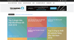 Desktop Screenshot of lamwebsite.org
